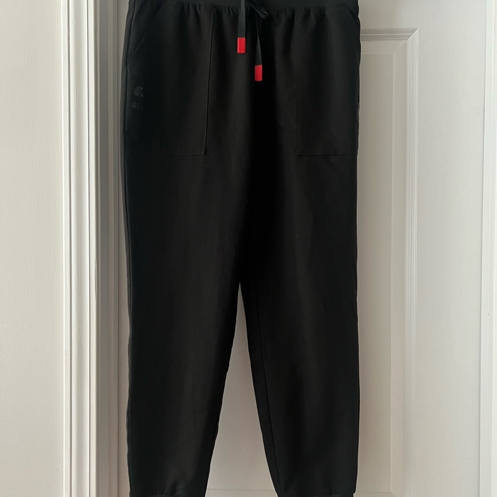 FIGS STAR WARS JOGGERS NWOT